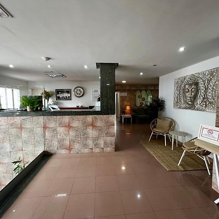 Hostal Residencia Cardona Arrecife  Exterior foto