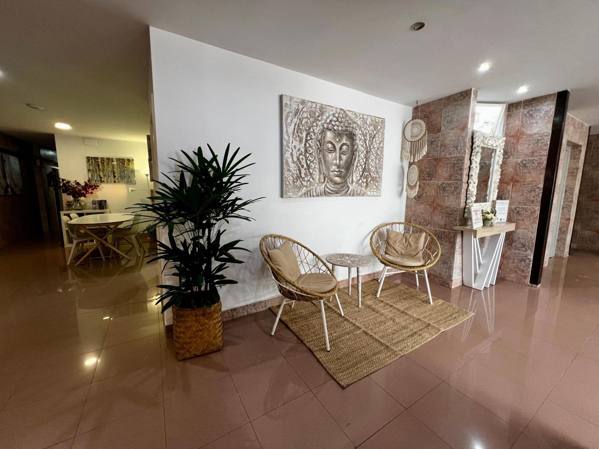 Hostal Residencia Cardona Arrecife  Exterior foto